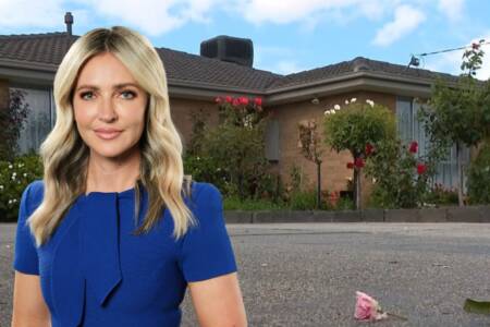 Jacqui Felgate provides update on confronting Hampton Park home invasion