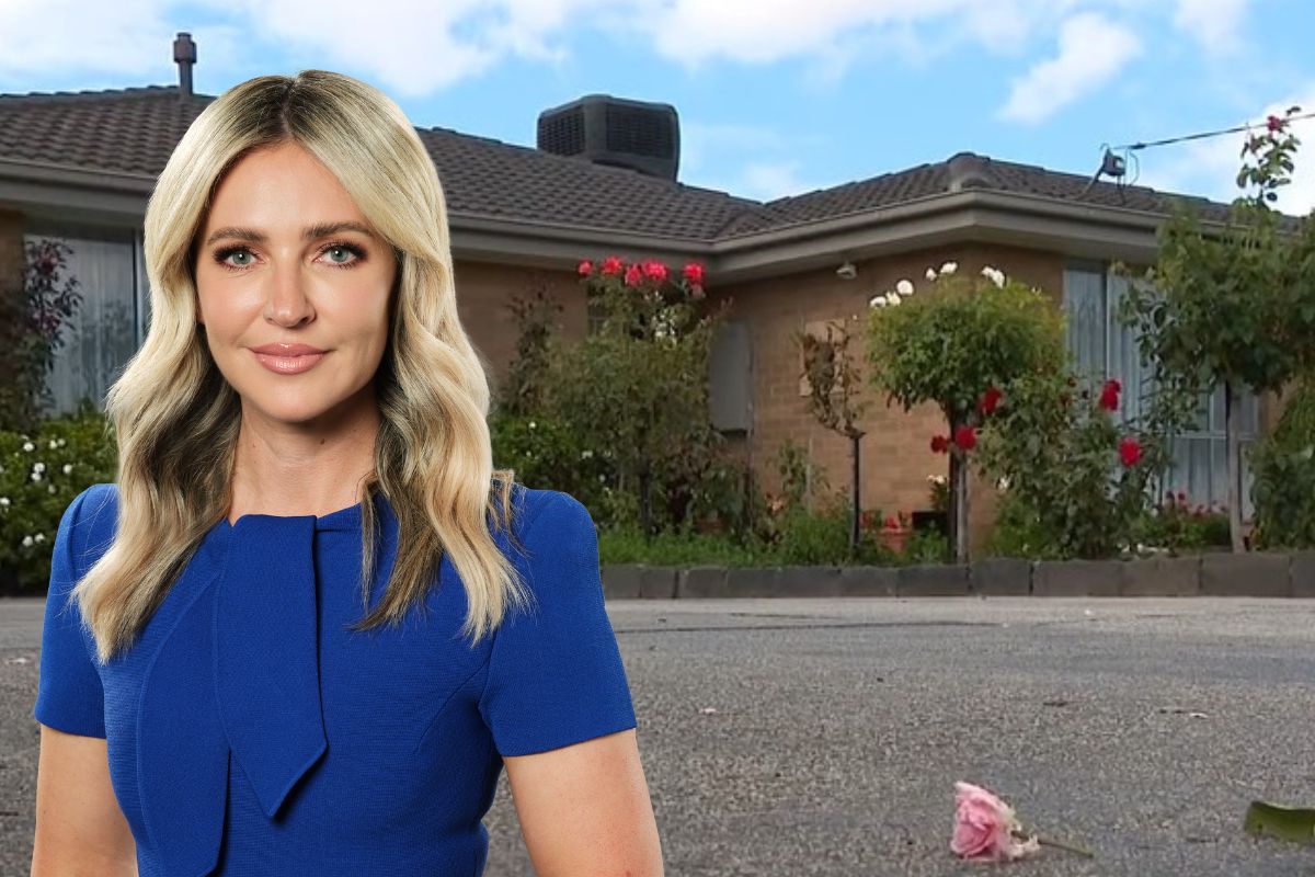 Article image for Jacqui Felgate provides update on confronting Hampton Park home invasion