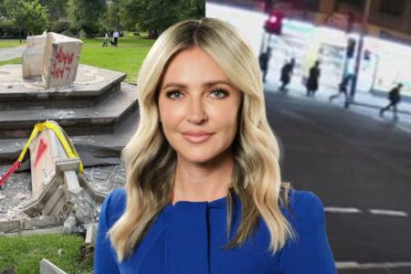 The two stories that drove Jacqui Felgate ‘mad’ overnight