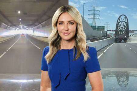 ‘It’s really a joke’: Jacqui Felgate’s blunt assessment of the West Gate Tunnel