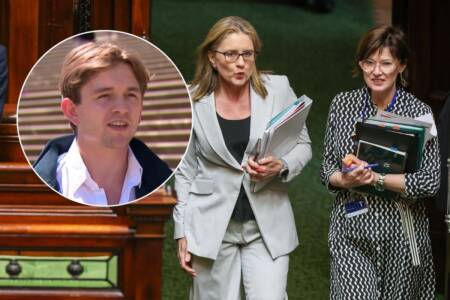 ‘Not my problem’: Health Workers Union hits out at health minister’s deflection