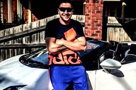 ‘I’m stunned’: Reporter lifts lid on arrest of Melbourne tobacco kingpin