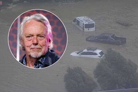 Australian music legend details ‘extraordinary’ Great Ocean Road scenes