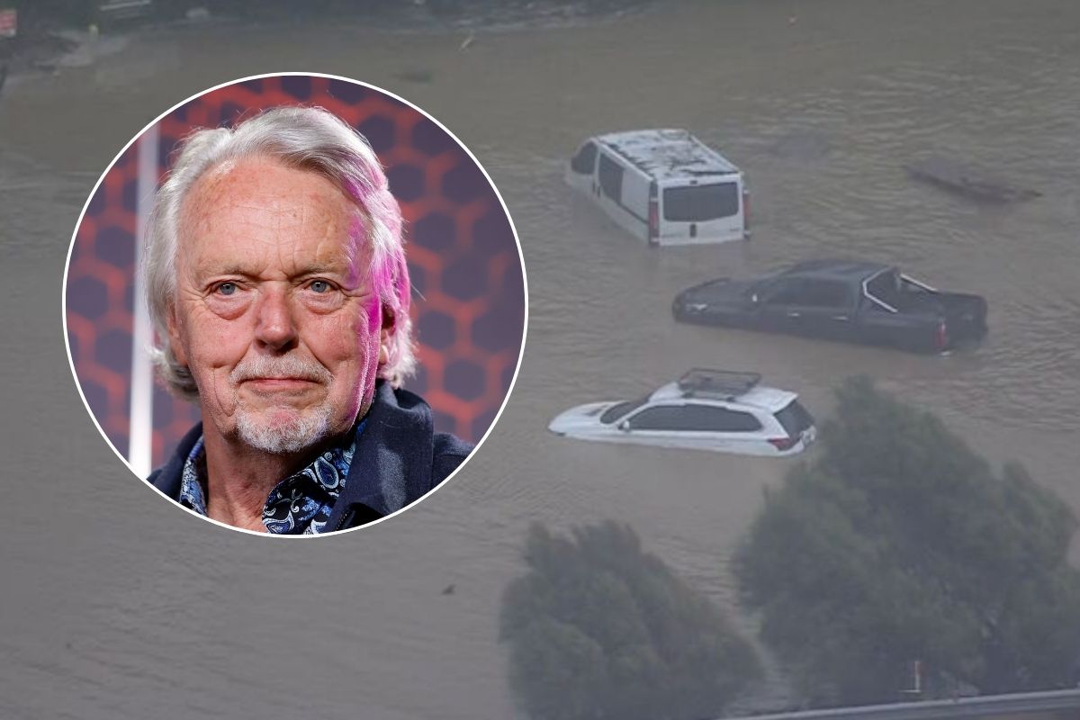 Australian music legend details ‘extraordinary’ Great Ocean Road scenes