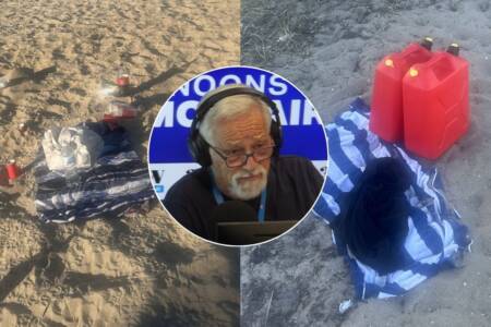 ‘Social cohesion is falling apart’: Neil Mitchell’s damning comments on Australian society