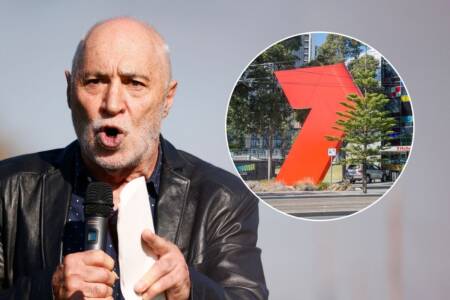 Why a Victorian football great thinks Channel Seven ‘pulled the pin’ on the VFL