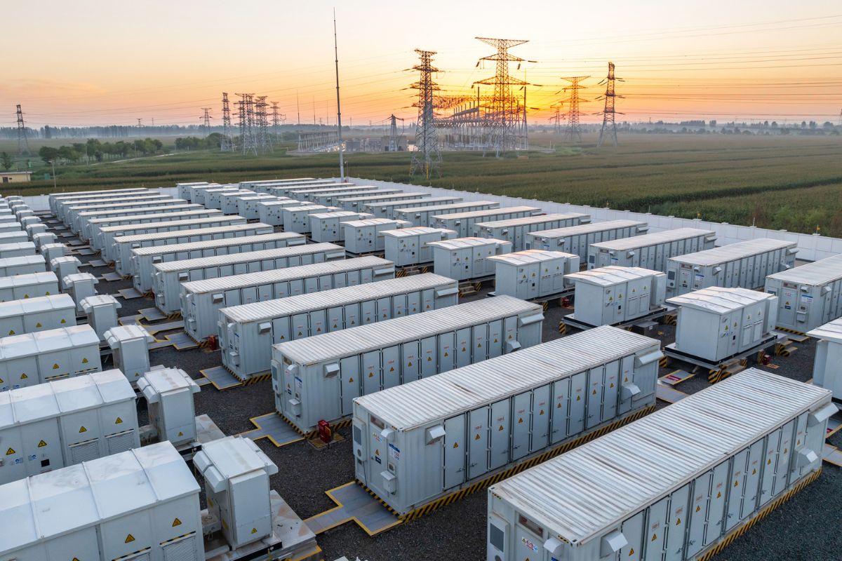 Article image for The proposals that threaten to overwhelm Victoria’s power supply