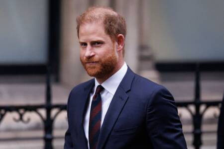 The aspect of Prince Harry’s legal case that Peter Ford found ‘fascinating’