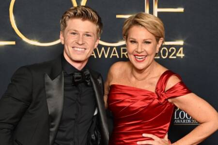 The AFL ‘A-lister’ Peter Ford thinks will appear on upcoming TV show