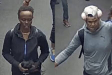 Woman assaulted and wig stolen during theft in North Melbourne