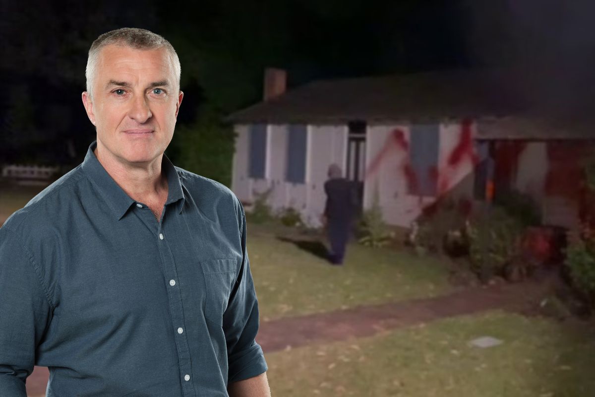 Article image for The media release that Tom Elliott has labelled ‘utterly ridiculous’