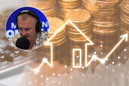 ‘Brace yourself’: The budget blowout Tom Elliott predicts Aussies will face this year