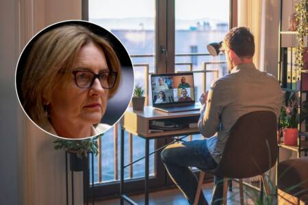 ‘It won’t stand up’: Employment law expert shuts down Jacinta Allan’s WFH policy