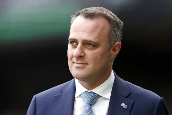 The key thing shadow Treasurer Tim Wilson wants a Liberal government to foc