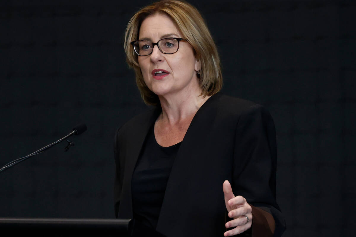 Article image for The ‘very good question’ Nick McKenzie wants answered following bombshell CFMEU report