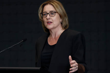 The ‘very good question’ Nick McKenzie wants answered following bombshell CFMEU report