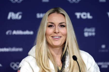 Renowned sports doctor’s reaction to incredible Olympic feat