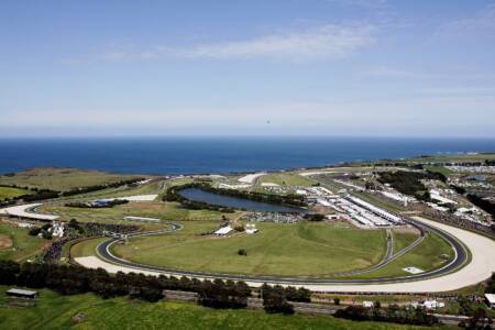 ‘Have to draw a line’: Sports Minister explains why Victoria lost the MotoGP