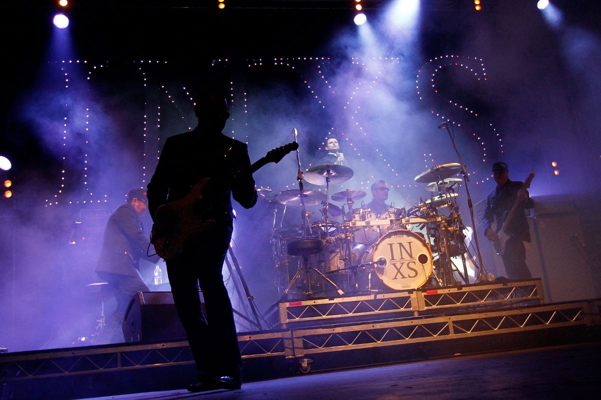 Article image for What Peter Ford found ‘bizarre’ about this year’s Rock & Roll Hall of Fame nominations