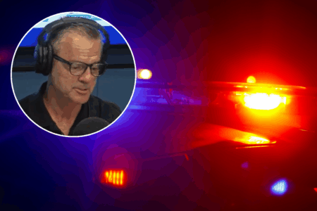 Inside the gangland wars: Former detective opens up about infamous conflict