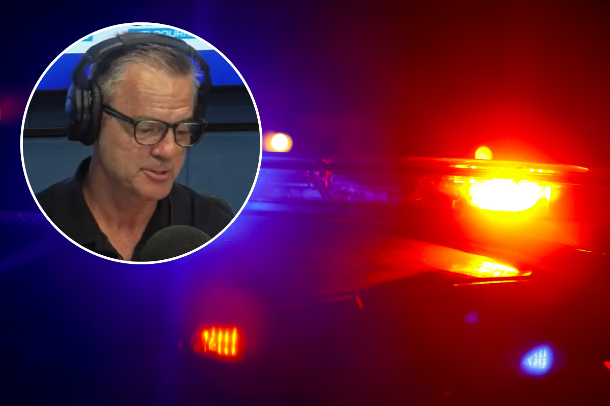 Article image for Inside the gangland wars: Former detective opens up about infamous conflict