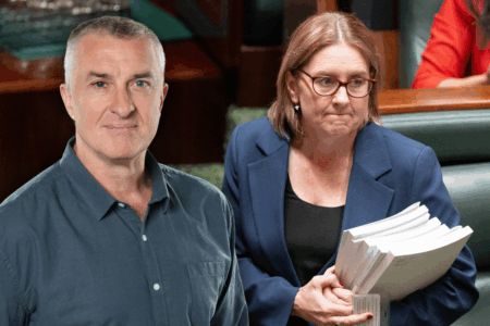 ‘Incompetent or lying’: Tom Elliott on Jacinta Allan’s IBAC claim