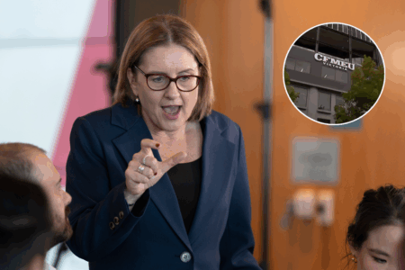 Former IBAC head on what the Premier ‘would have known’ about the watchdogs powers