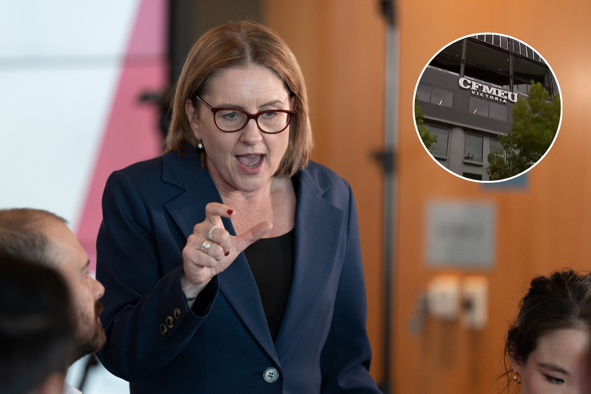 Article image for Former IBAC head on what the Premier ‘would have known’ about the watchdogs powers