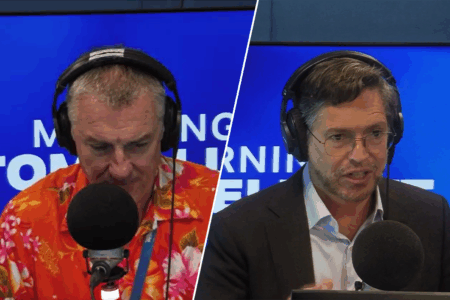 Lord mayor addresses $150k trip, data centres, and more