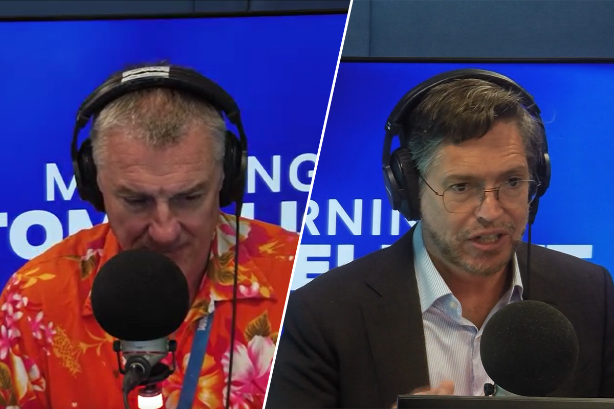 Article image for Lord mayor addresses $150k trip, data centres, and more