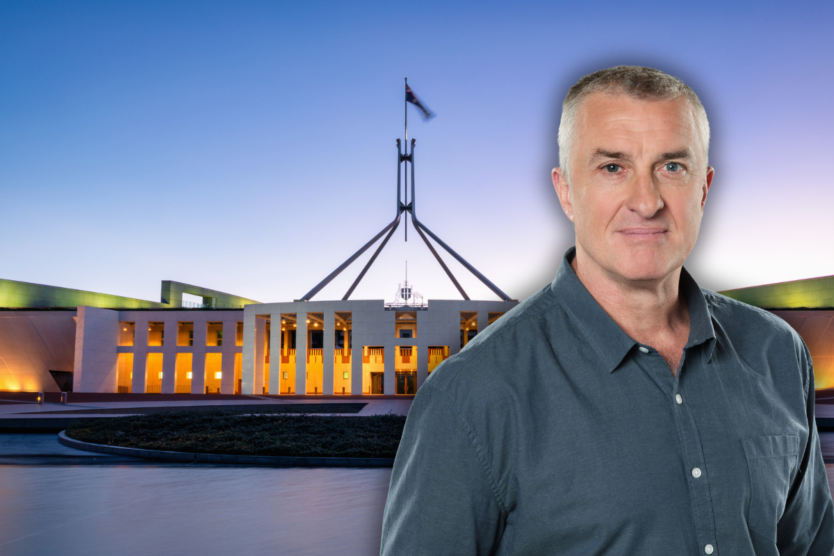 Article image for The issue One Nation and the Greens have ‘weirdly’ agreed on