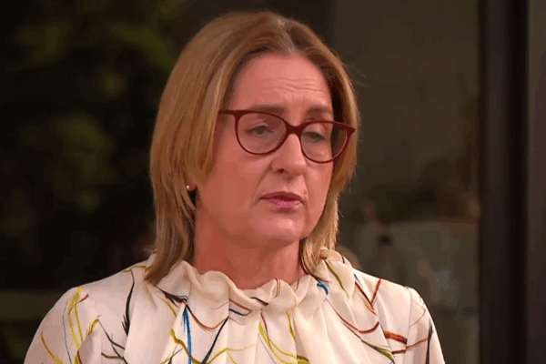 'I chose to stay silent': Journalist at centre of Allan stand-off speaks ou