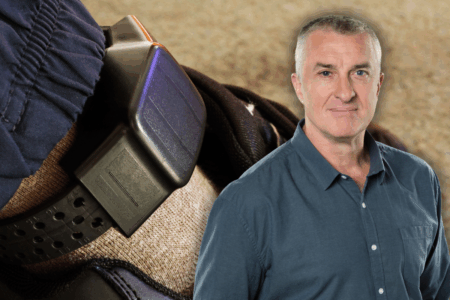 Tom Elliott’s idea to ensure the safety of Australians if ISIS brides return