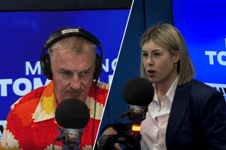 Jess Wilson takes Jacinta Allan to task following explosive report