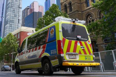 Hospitalised paramedic left ‘devastated’ as man behind assault let off on technicality