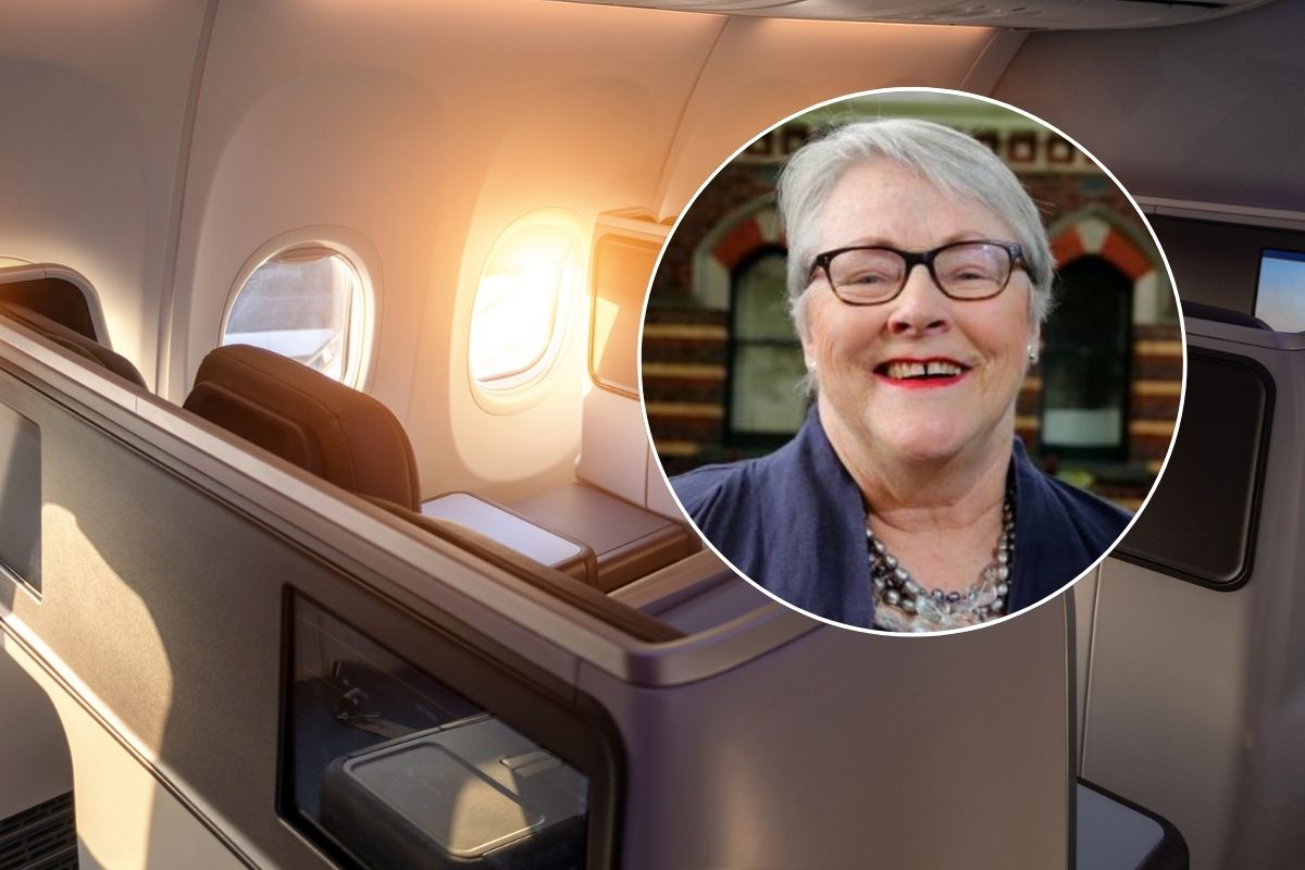 Article image for ‘What a rort’: Liberal MP taken to task over lavish taxpayer-funded overseas trip