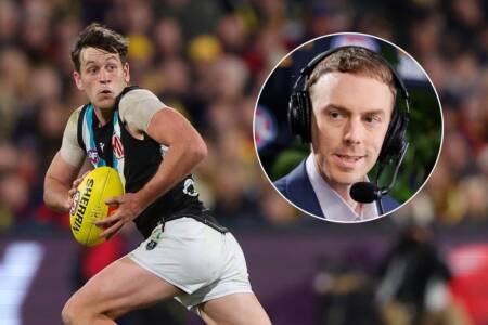 The four players who will be ‘dominant’ in this year’s free agency pack