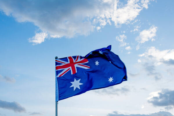 Why a Labor Assistant Minister has called on the left to rally around Austr