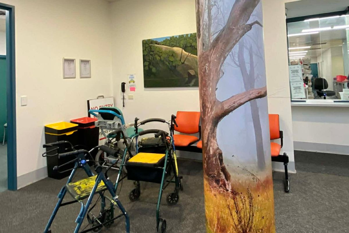 Article image for The story about how charity funds were spent that left Tom Elliott ‘angry’