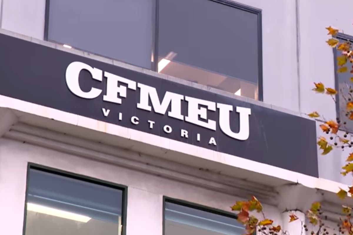 Article image for The ‘extraordinary’ story Ross Stevenson dubbed ‘compulsory reading for all Victorians’