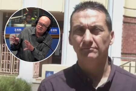 Why Sly thinks police are ‘being coy’ amid fresh Dezi Freeman search