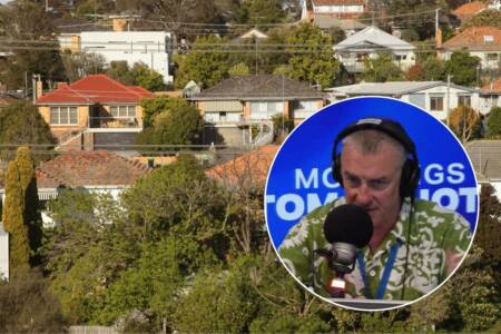 Tom Elliott slams election candidate’s ‘radical plan’ for vacant houses