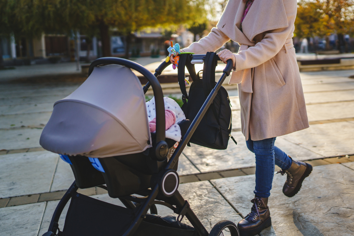 Article image for The unfortunate social trend that is putting a ‘tremendous strain’ on parents