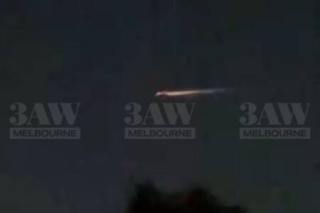 ‘Mega suspicious’: Expert weighs in on unusual sight across Victoria’s morning skies