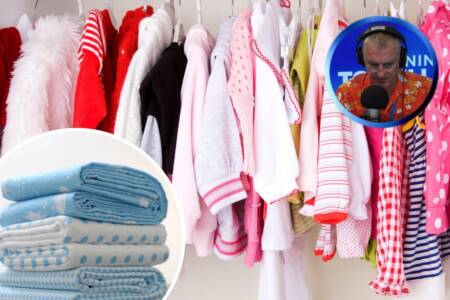 ‘Strange world we live in’: The social media post that caught Tom Elliott’s eye