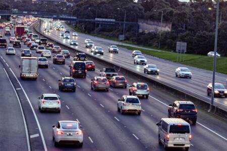 The ‘dangerous’ driving habit exposed as the number one road rage trend