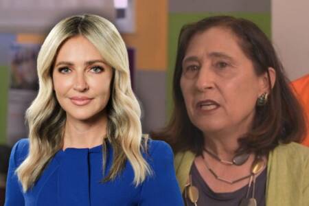 The statement from Lily D’Ambrosio that Jacqui Felgate found ‘dodgy’