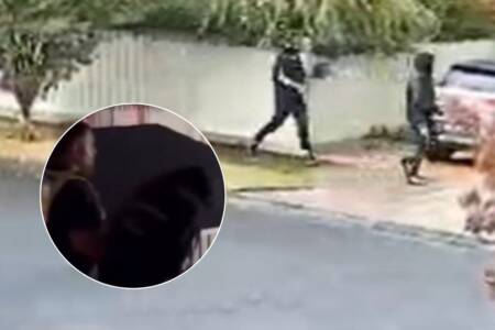 ‘Full of adrenaline’: Kew resident provides vivid account of drama after alleged carjacking