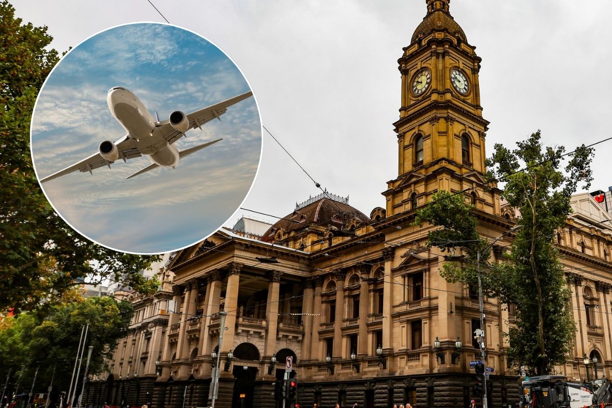 Article image for ‘Not sure it passes the pub test’: Ratepayer-funded Canberra trip comes under spotlight