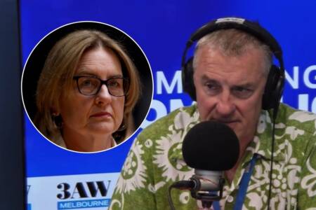 Tom Elliott’s prediction on the future of Jacinta Allan